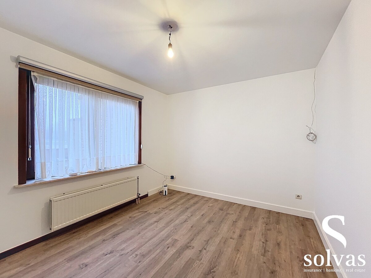 Ruime woning met 4 slaapkamers voor co-housing te Eeklo! 