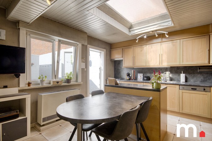 Te koop woning - Heule