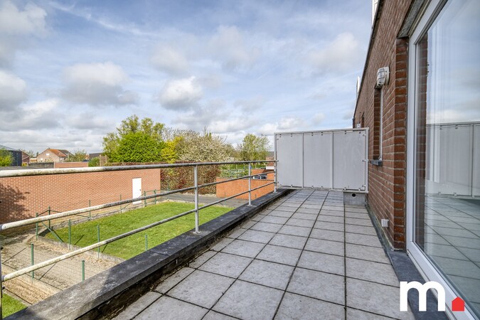 Te koop appartement - Heule