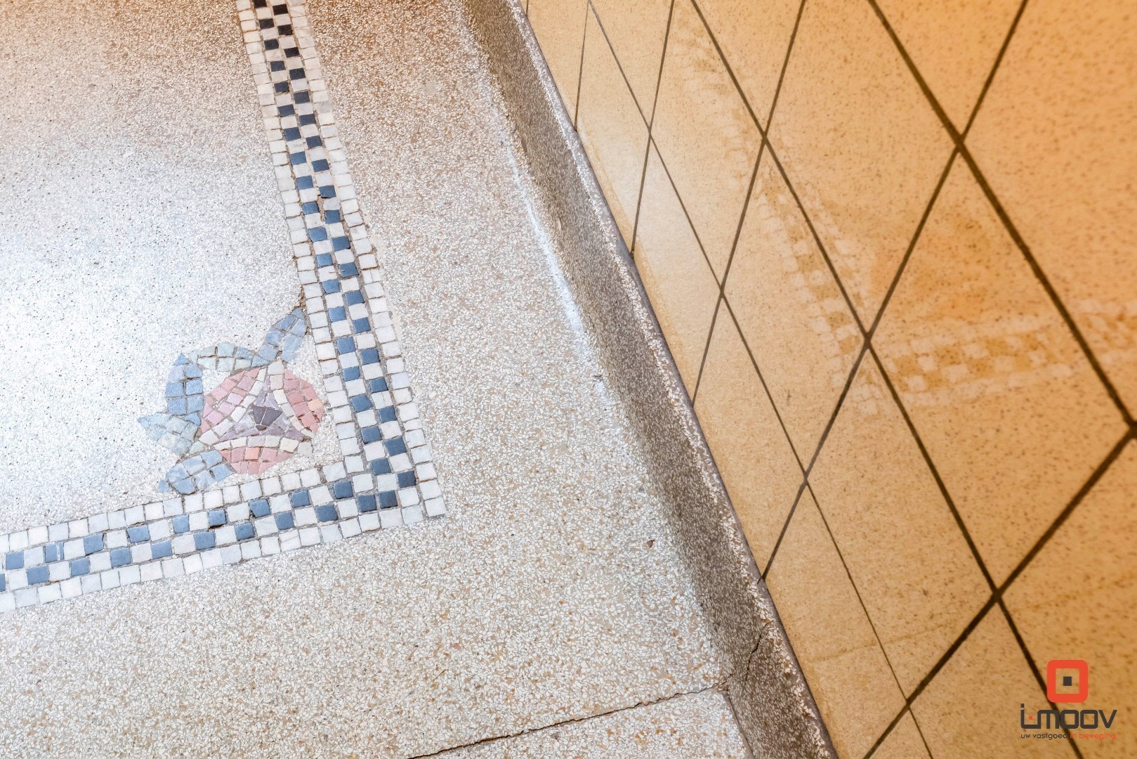 Ruime burgerwoning met stadstuin bestaande uit 2 wooneenheden nabij Gent Sint-Pieters 