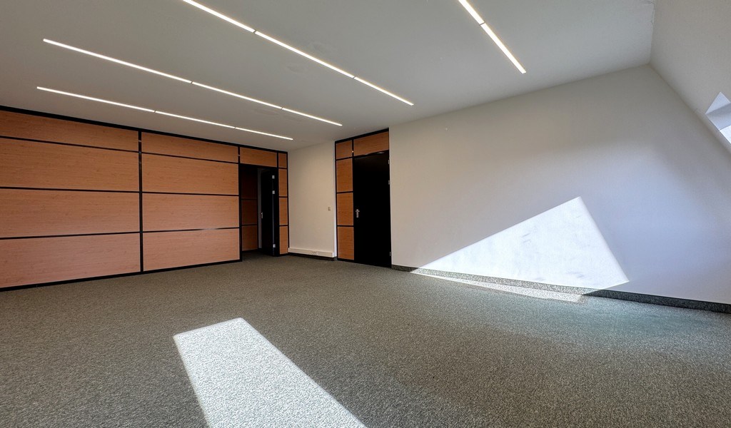 Kantoren te huur in prachtig herenhuis te Antwerpen