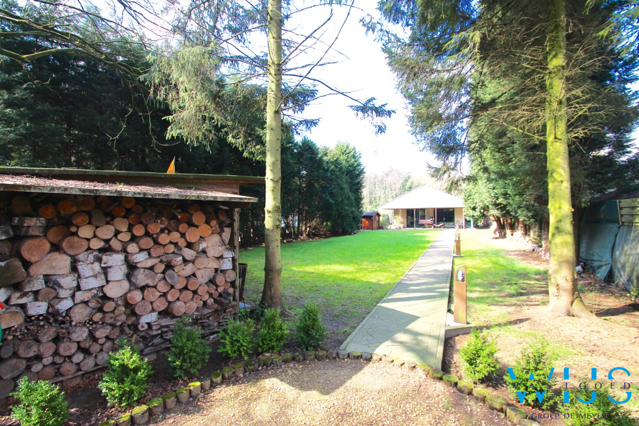 Verkocht woning - Wachtebeke