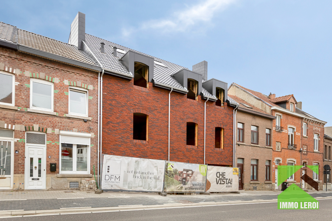 Te koop duplex - Tongeren