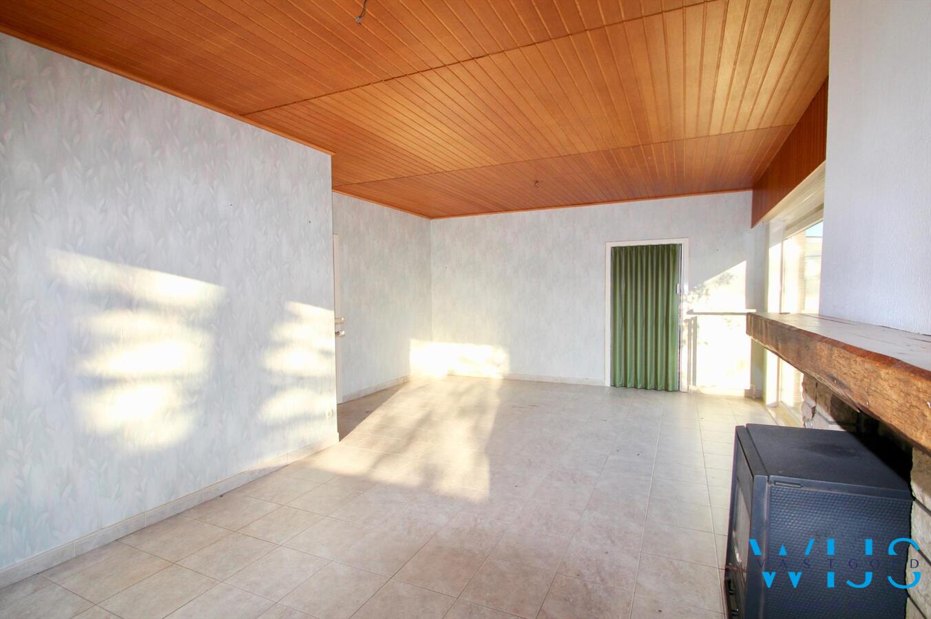 Charmante open bebouwing gelegen in gezellige wijk te Evergem! 