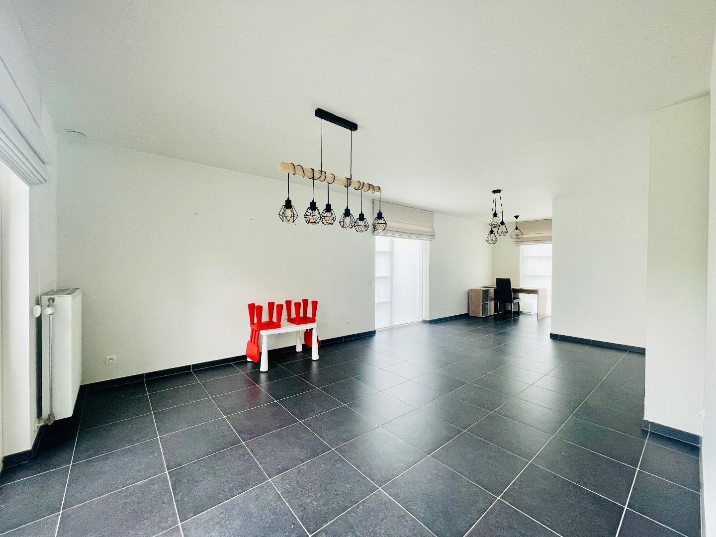 Deerlijk, Prachtige hoekwoning in een rustige wijk 900€/maand met zonnepanelen 