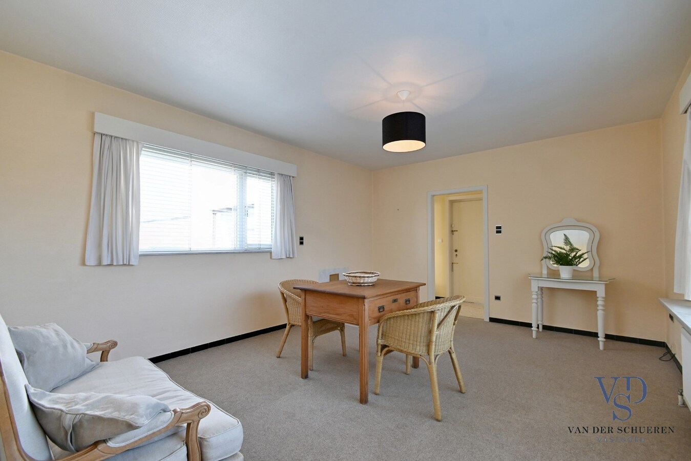 Karaktervolle bungalowwoning 