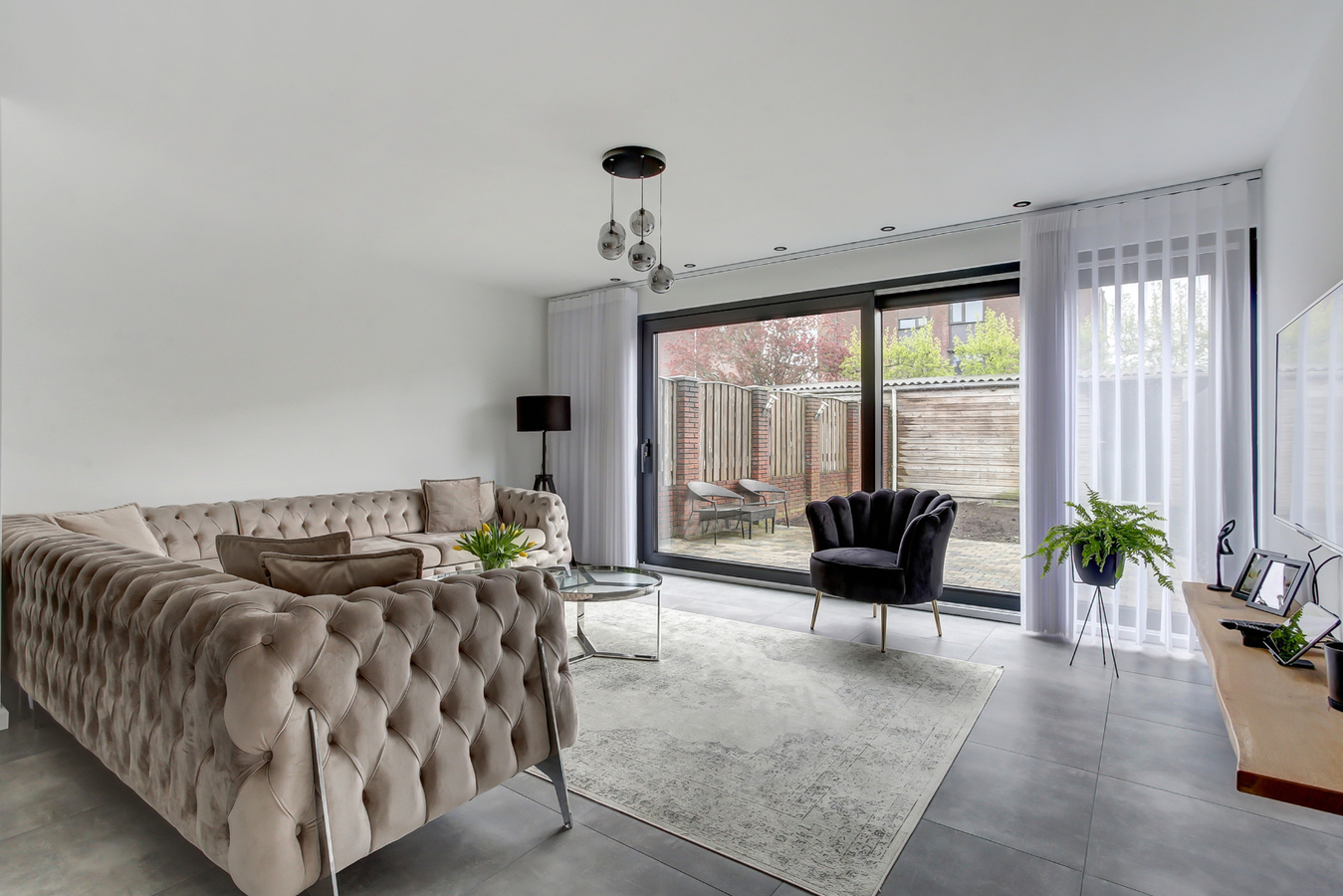 Eengezinswoning verkocht in Tilburg