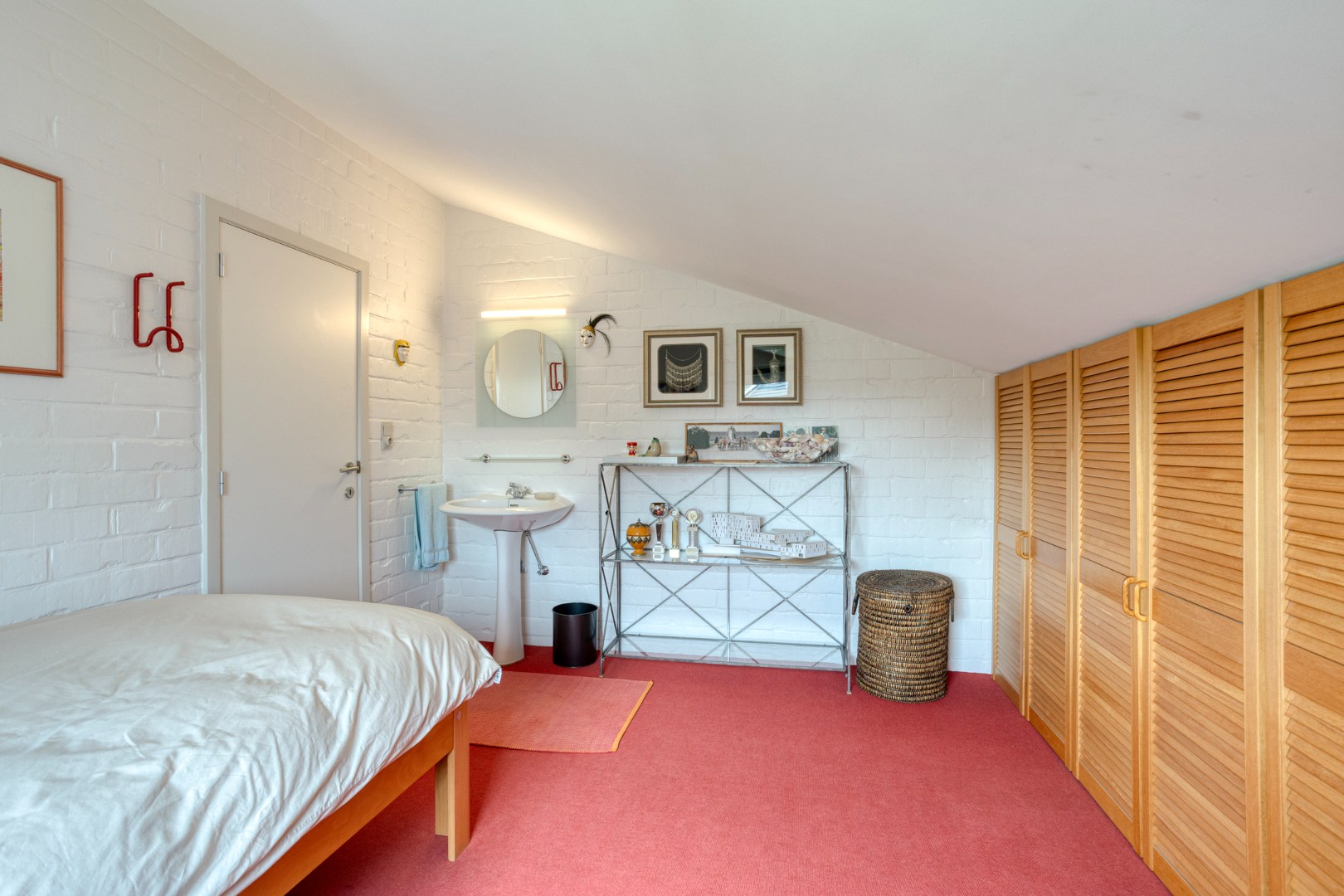 Villa met 5 slaapkamers, ruime tuin, terras en 2 garages in Heverlee! - bewoonbare opp. 278 m² -  EPC 179 kWh/m² 