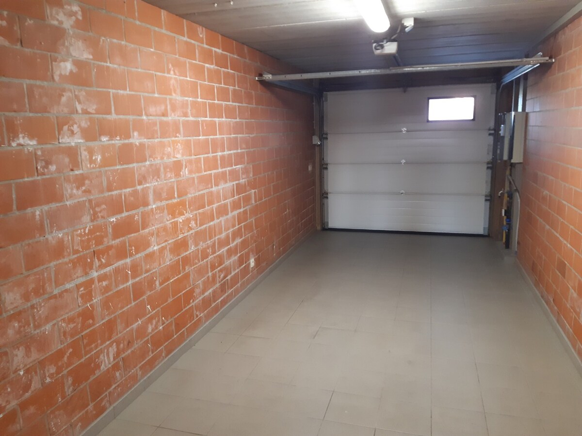 Ruim en energiezuinig wonen in het groen. 