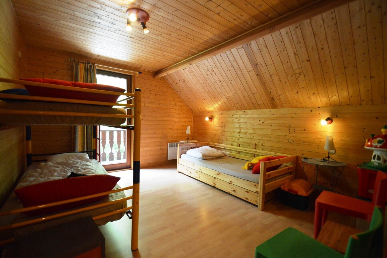 Mooie woning in bosrijke omgeving - Bomal s/ Ourthe 