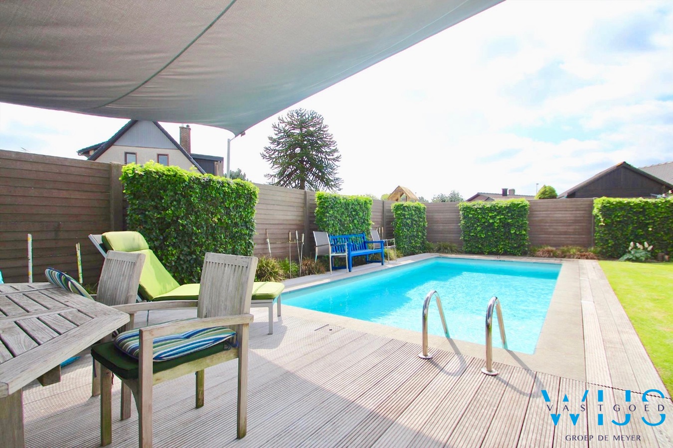 Verkocht woning - Zelzate