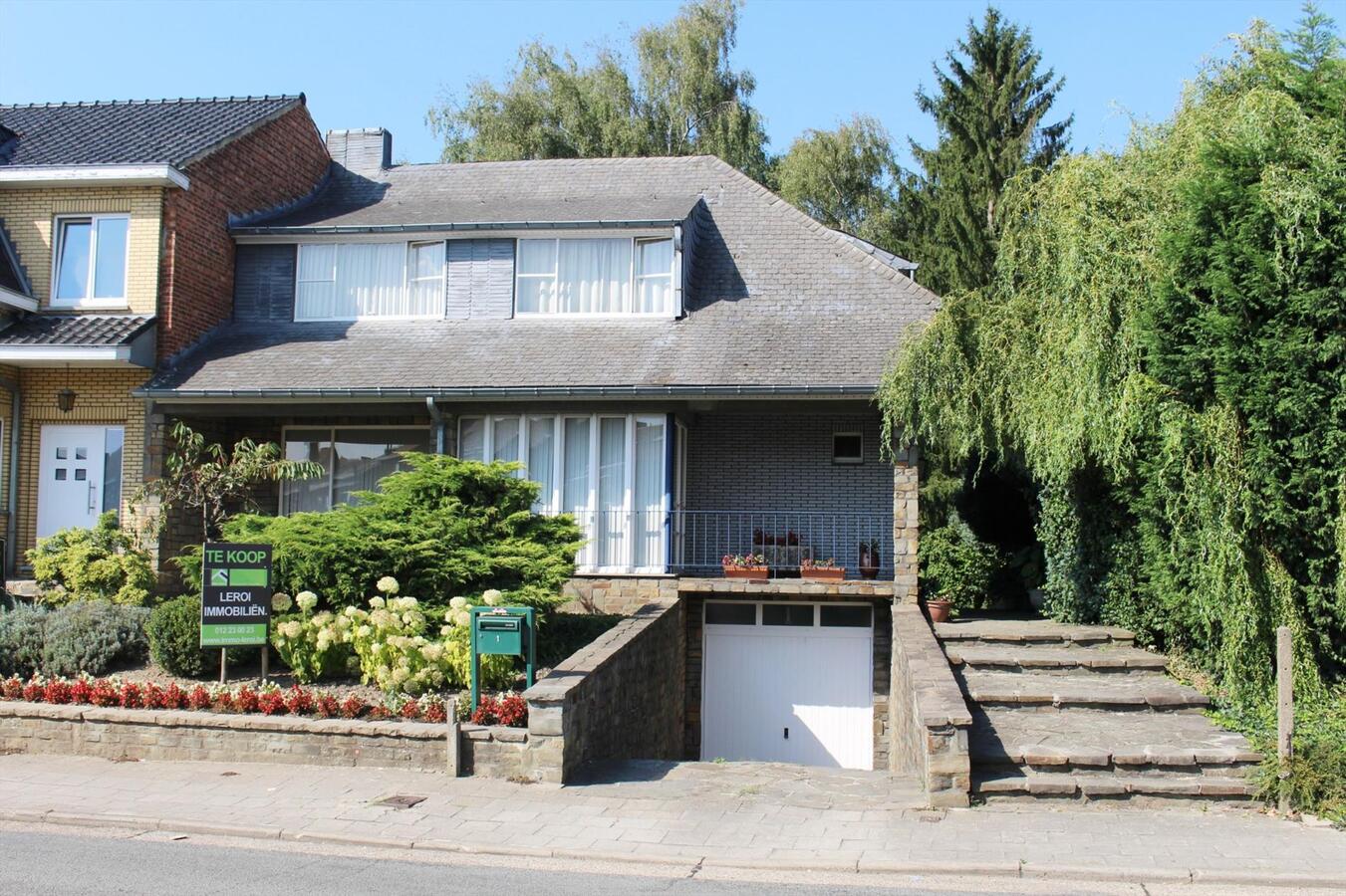 Verkocht woning - Tongeren