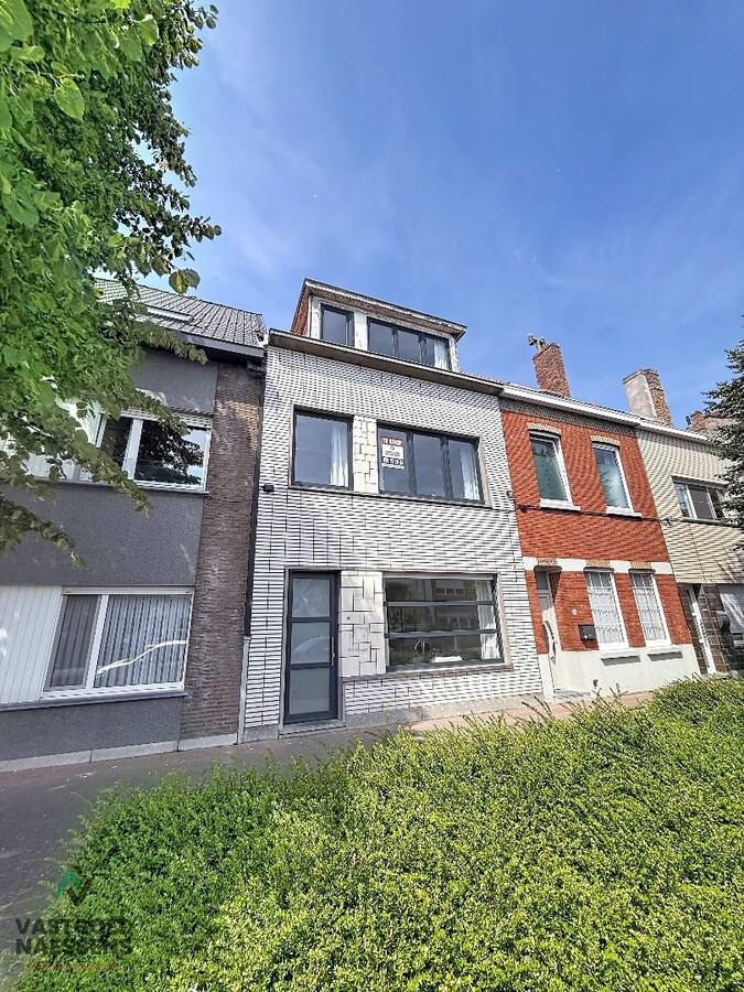 A vendre maison - Oostende