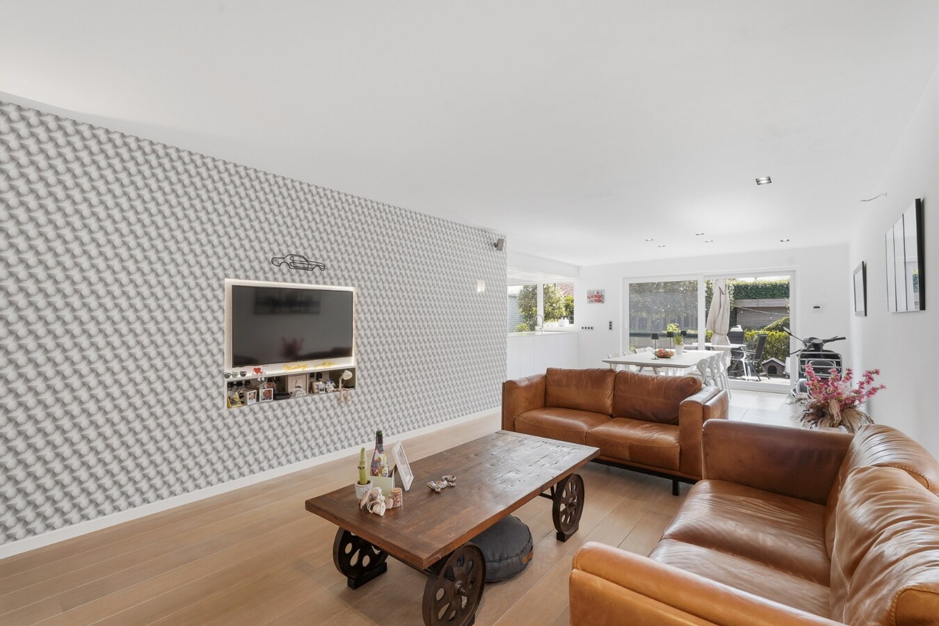 Te koop woning - Jabbeke