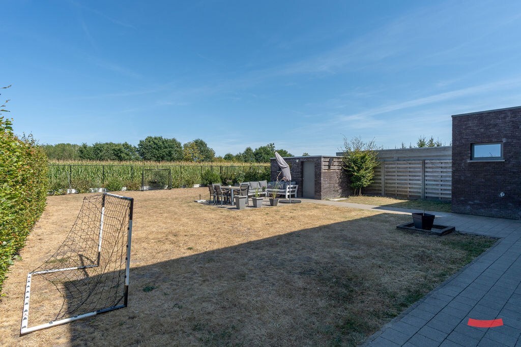 Woning te koop | in afhandeling in Oud-Turnhout