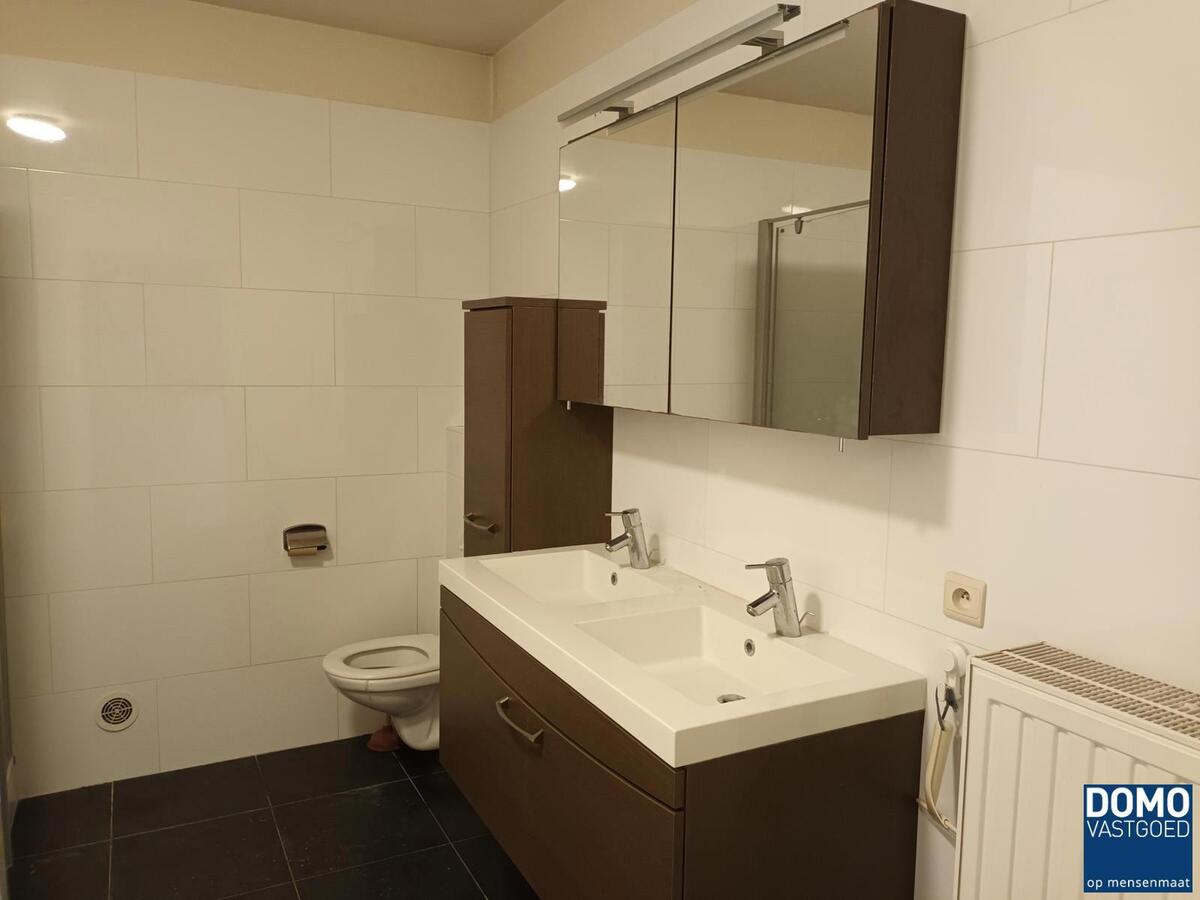 Appartement verhuurd in Lanaken