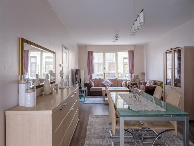 Ruim wonen in Ledeberg 