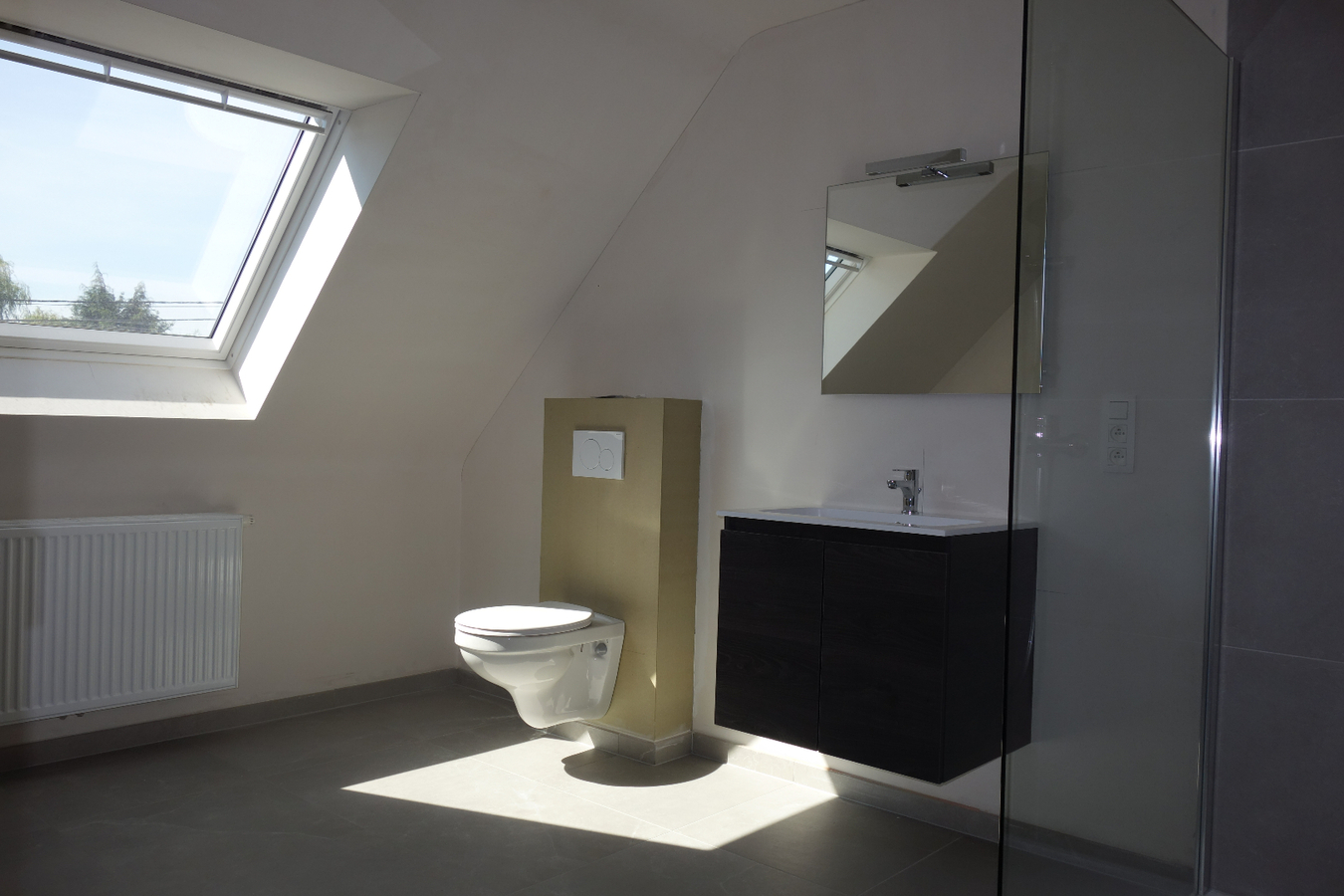 Maison loué À Wez-Velvain