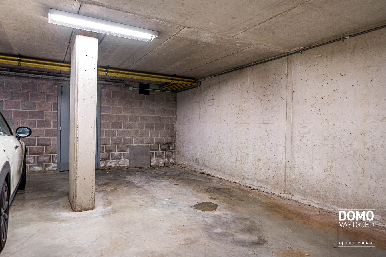 PRACHTIGE LOFT MET ROYAAL TERRAS OP TOPLOCATIE BINNEN DE GROTE RING VAN HASSELT 