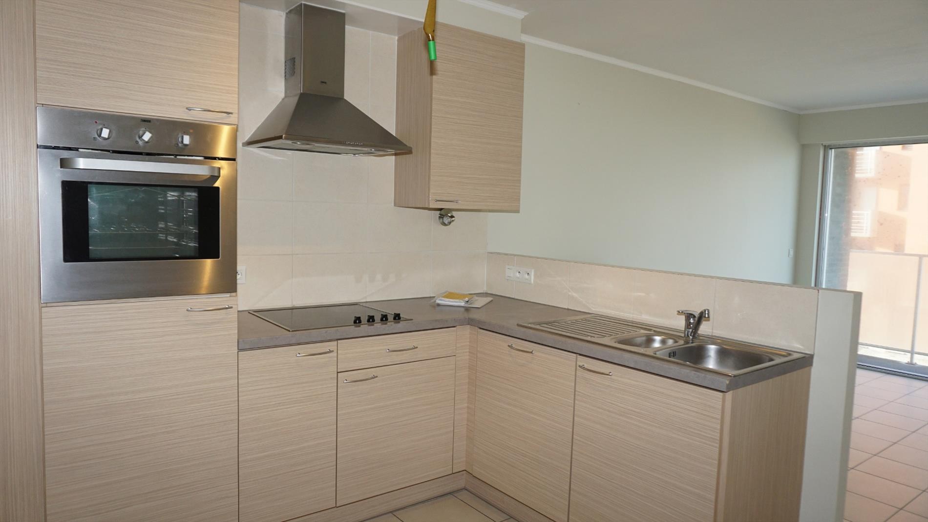 APPARTEMENT RECENT 2 CHAMBRES À COUCHER – VUE SUR MER 