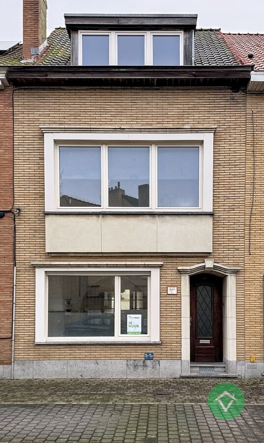 Te huur woning - Oostende