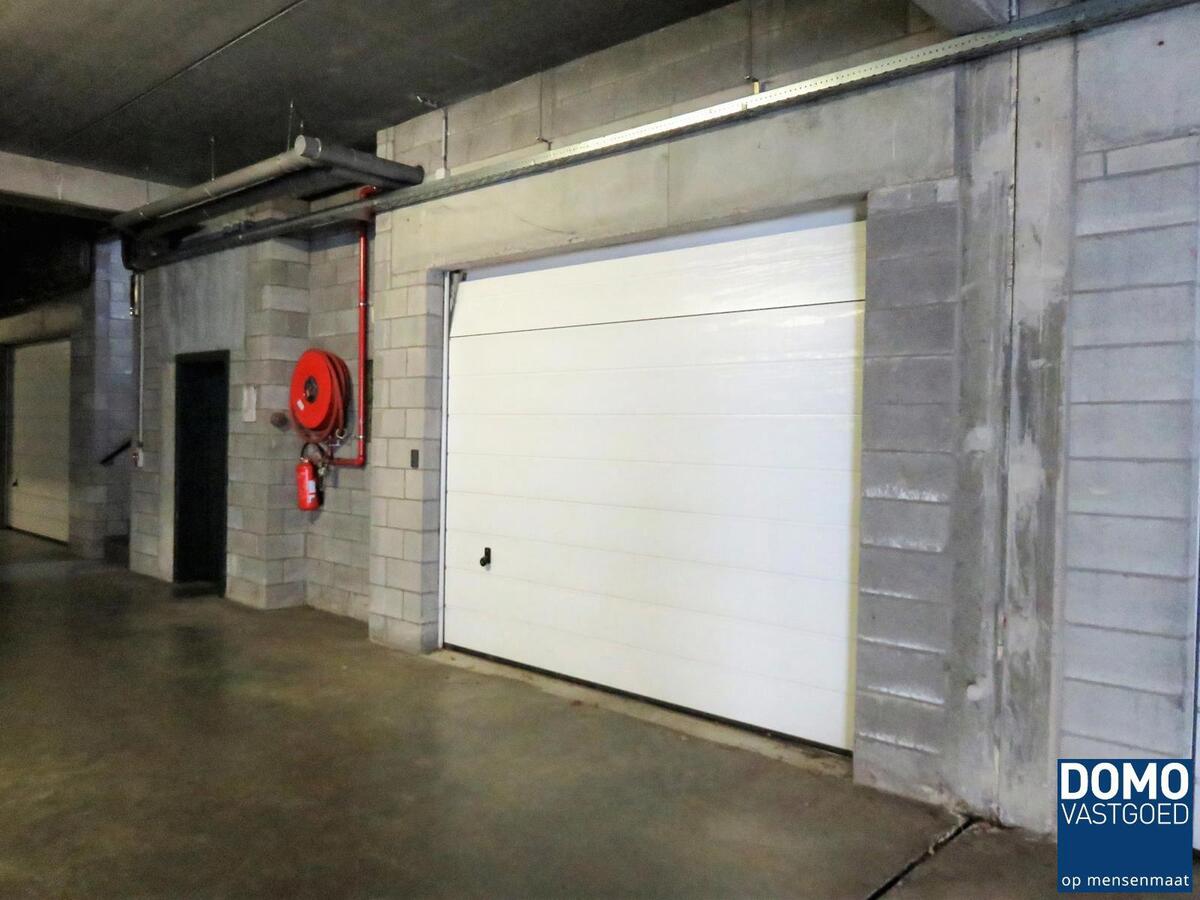 Appartement verhuurd in Hasselt