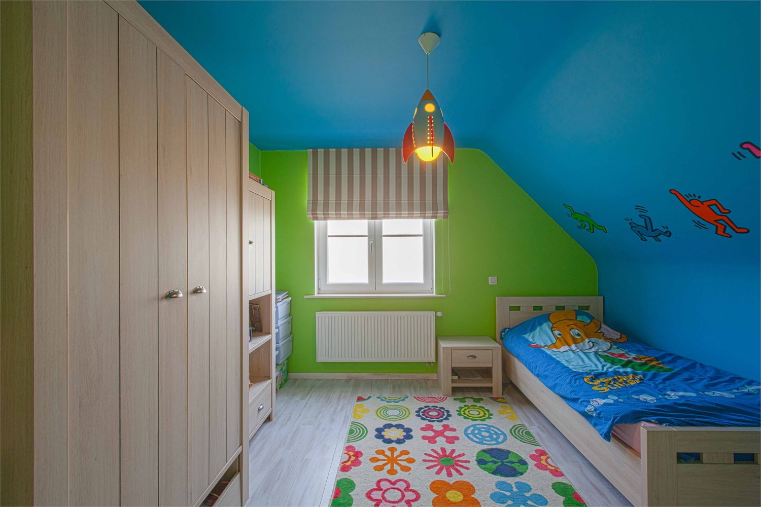 Woning verkocht in Destelbergen