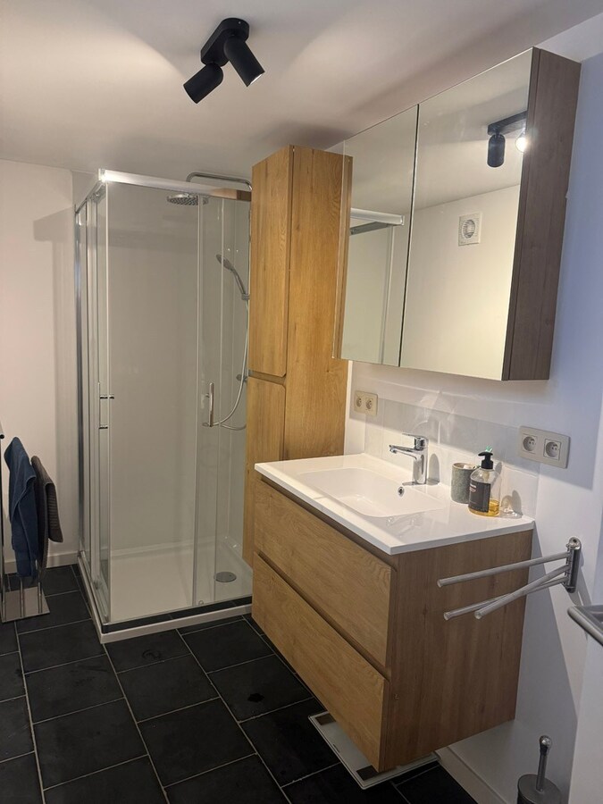 Badkamer