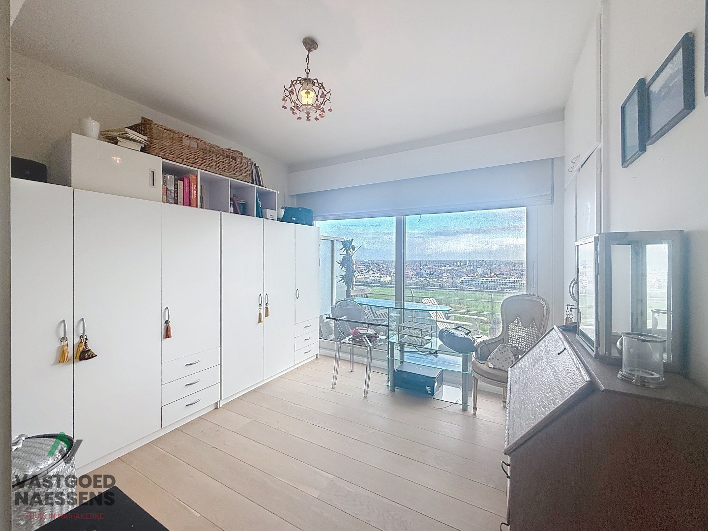 Appartement a vendre À Oostende