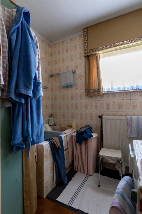 Rustig gelegen charmante alleenstaande woning op 825m² te Bredene 