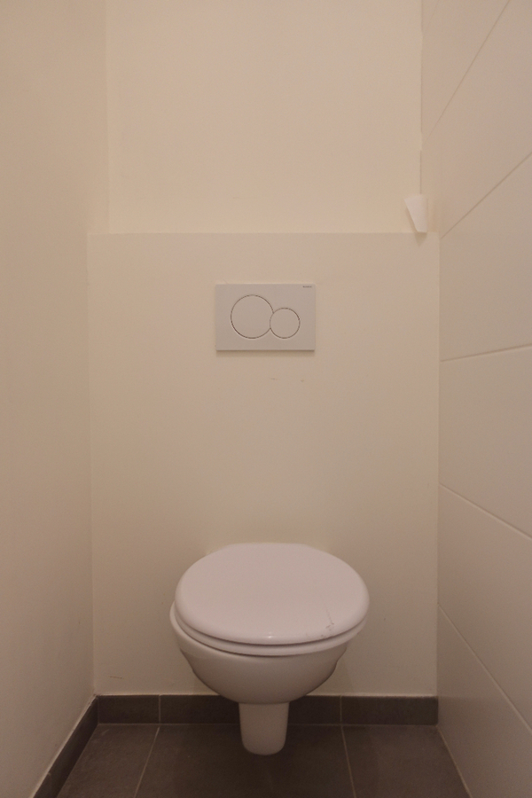 Ruim duplex appartement te Gistel 