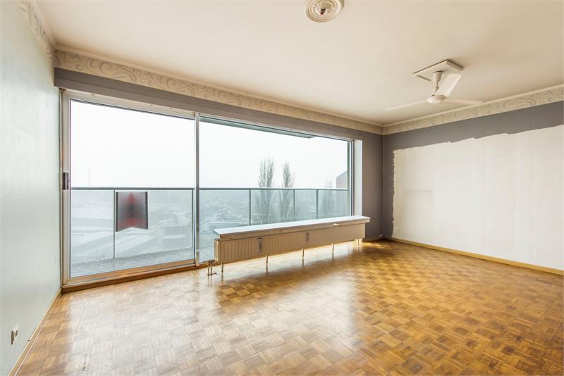 Appartement verkocht in Gent