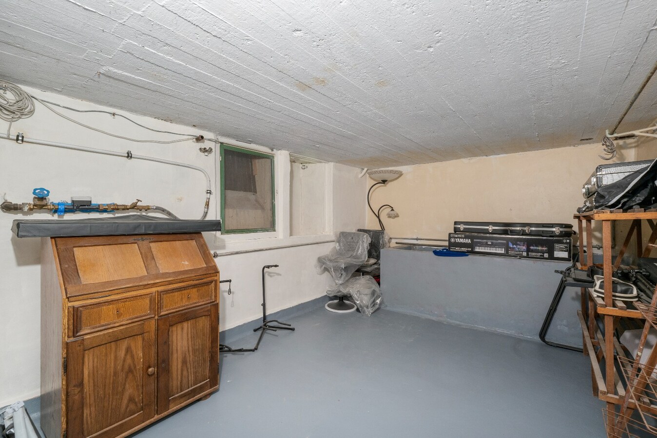 Instapklare woning te Aalter-Brug! 