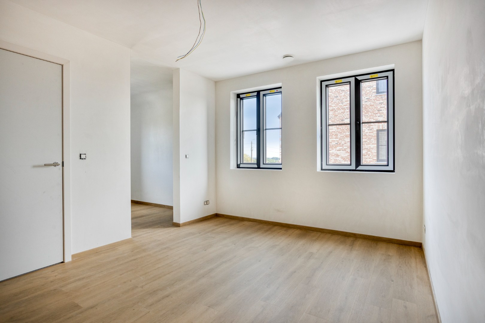 Prachtige ruime nieuwbouw villa met 5 slaapkamers en garage te Pellenberg - EPC A 