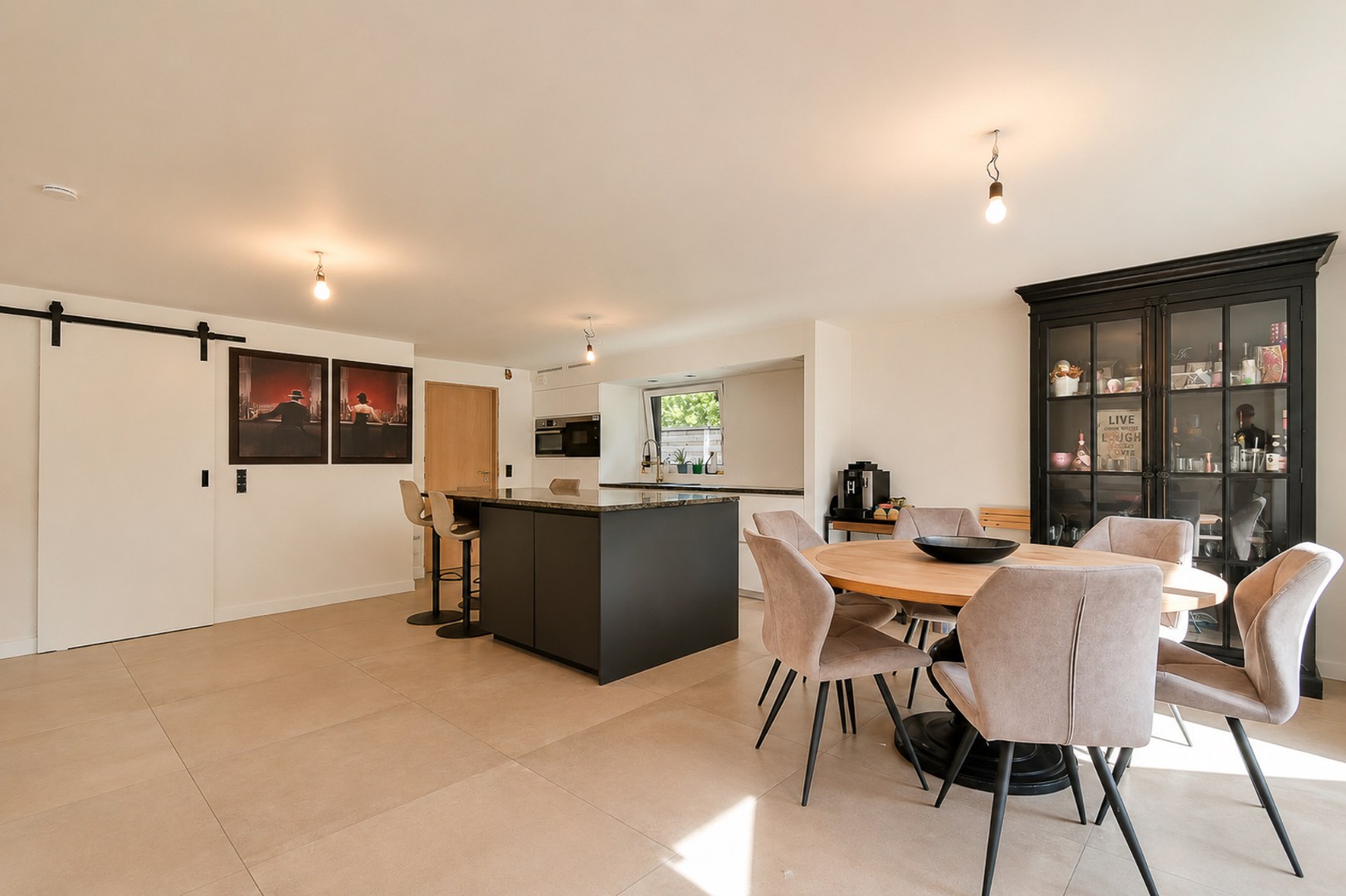 Gezellige woning nabij het Bulskampveld! 