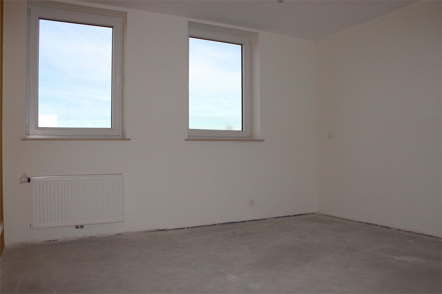 Woning verkocht in Drongen