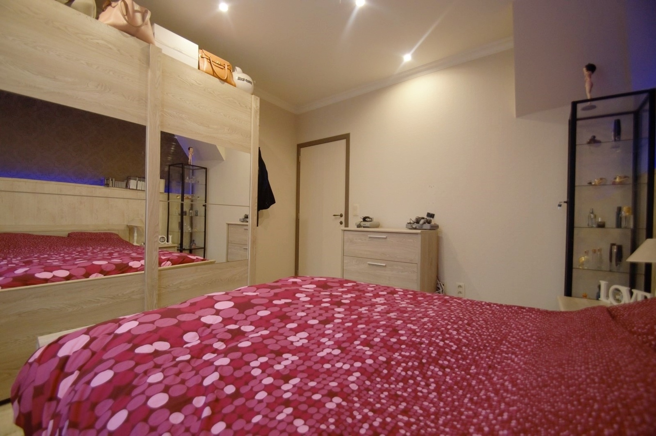 Volledig gerenoveerde woning - Heist 