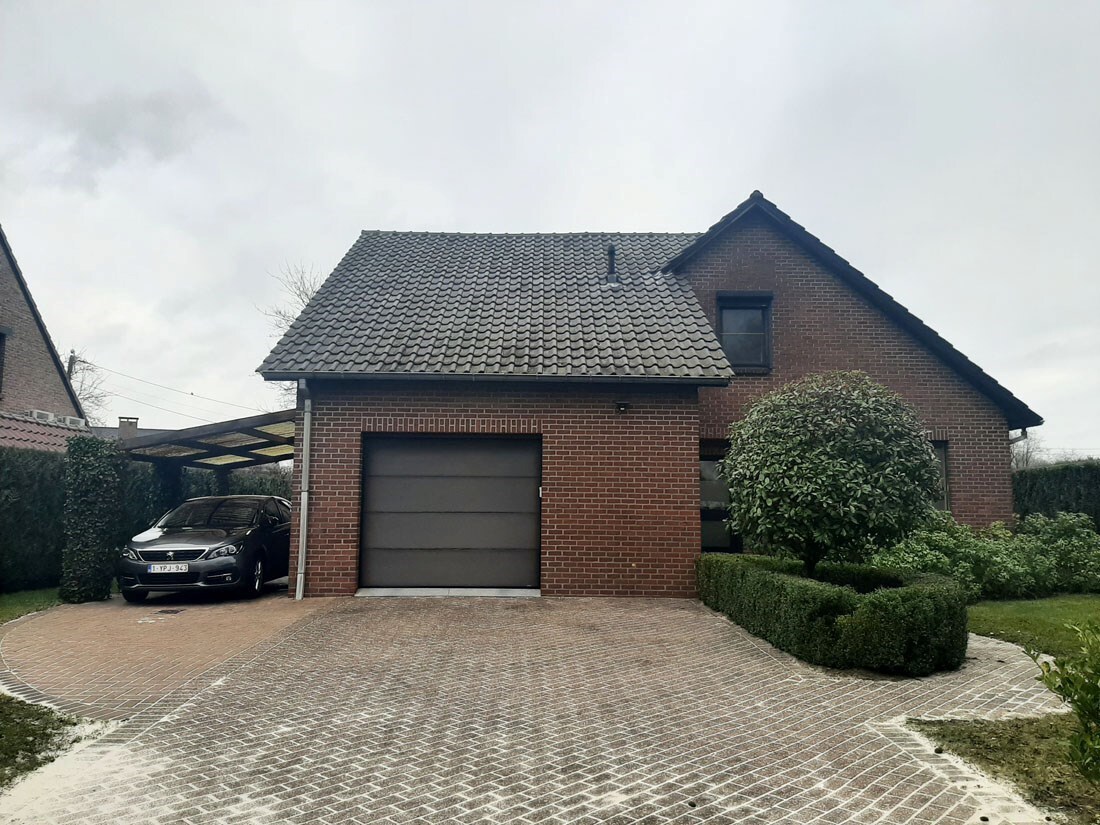 Verhuurd villa - Lummen