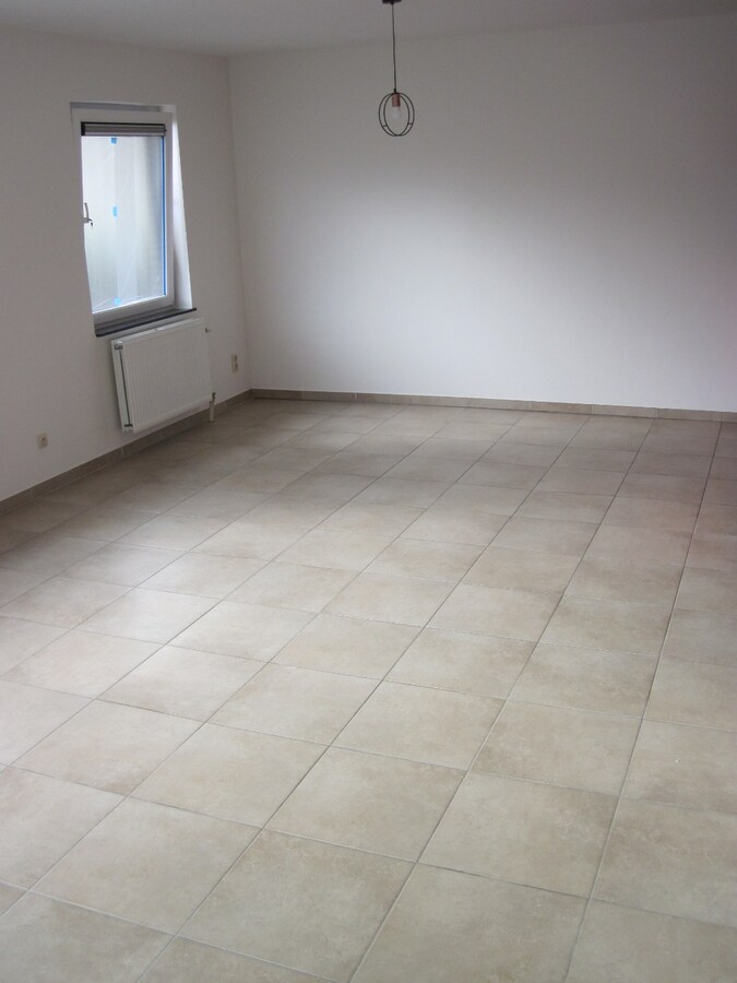 Lichtrijk 2 slp-appartement. 