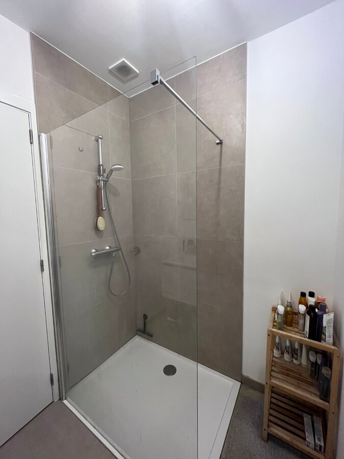 Modern appartement in hartje Gavere 