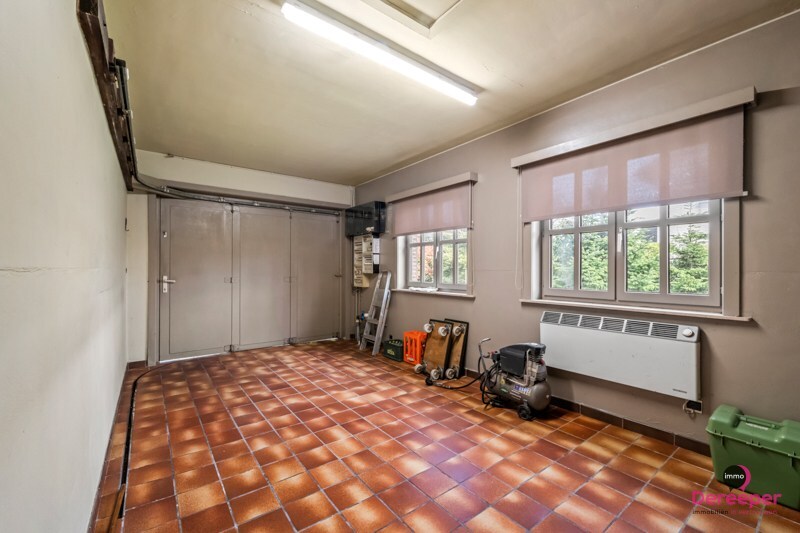 Charmante bungalow, gelegen op een ruim perceel van 626 m² 