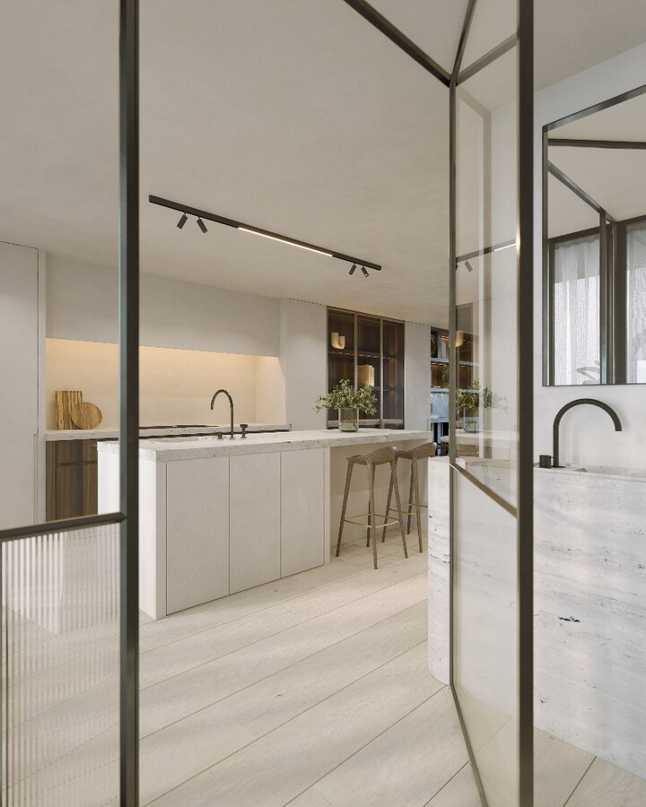 House 1783: comfortabel en stijlvol genieten 