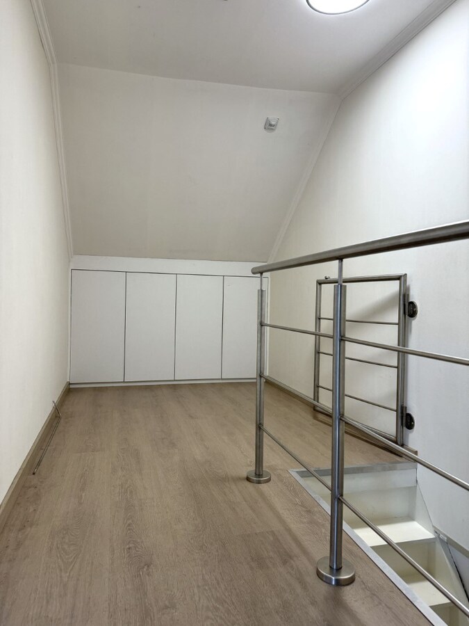 Woning verhuurd in Oud-Turnhout