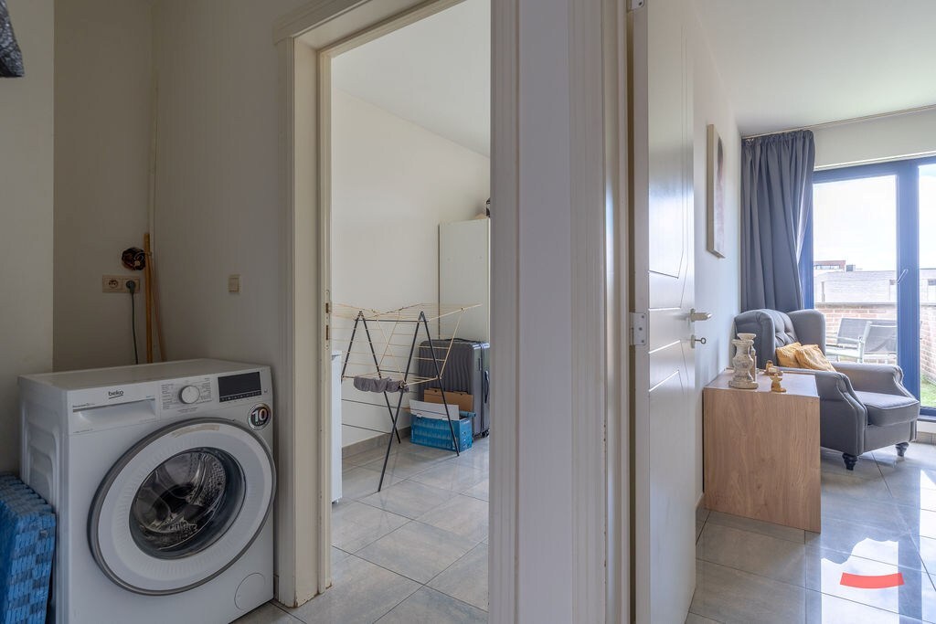 Appartement te koop | in afhandeling in Weelde