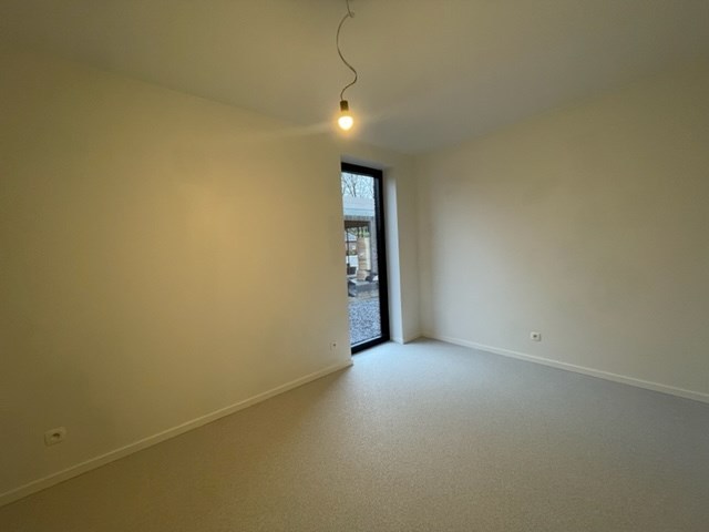 Prachtige nieuwbouw, moderne en energievriendelijke villa met 3 slaapkamers en tuin te Tessenderlo! 