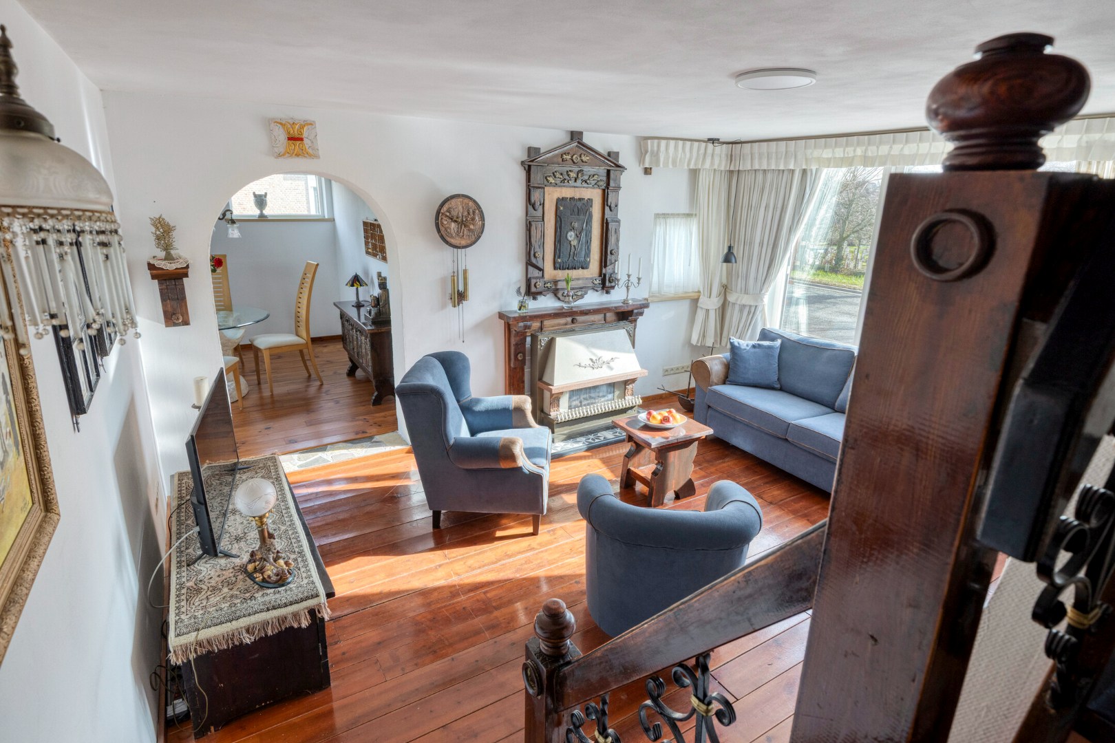 Vrijstaand wonen met weids uitzicht in het prachtige Wissenkerke. 