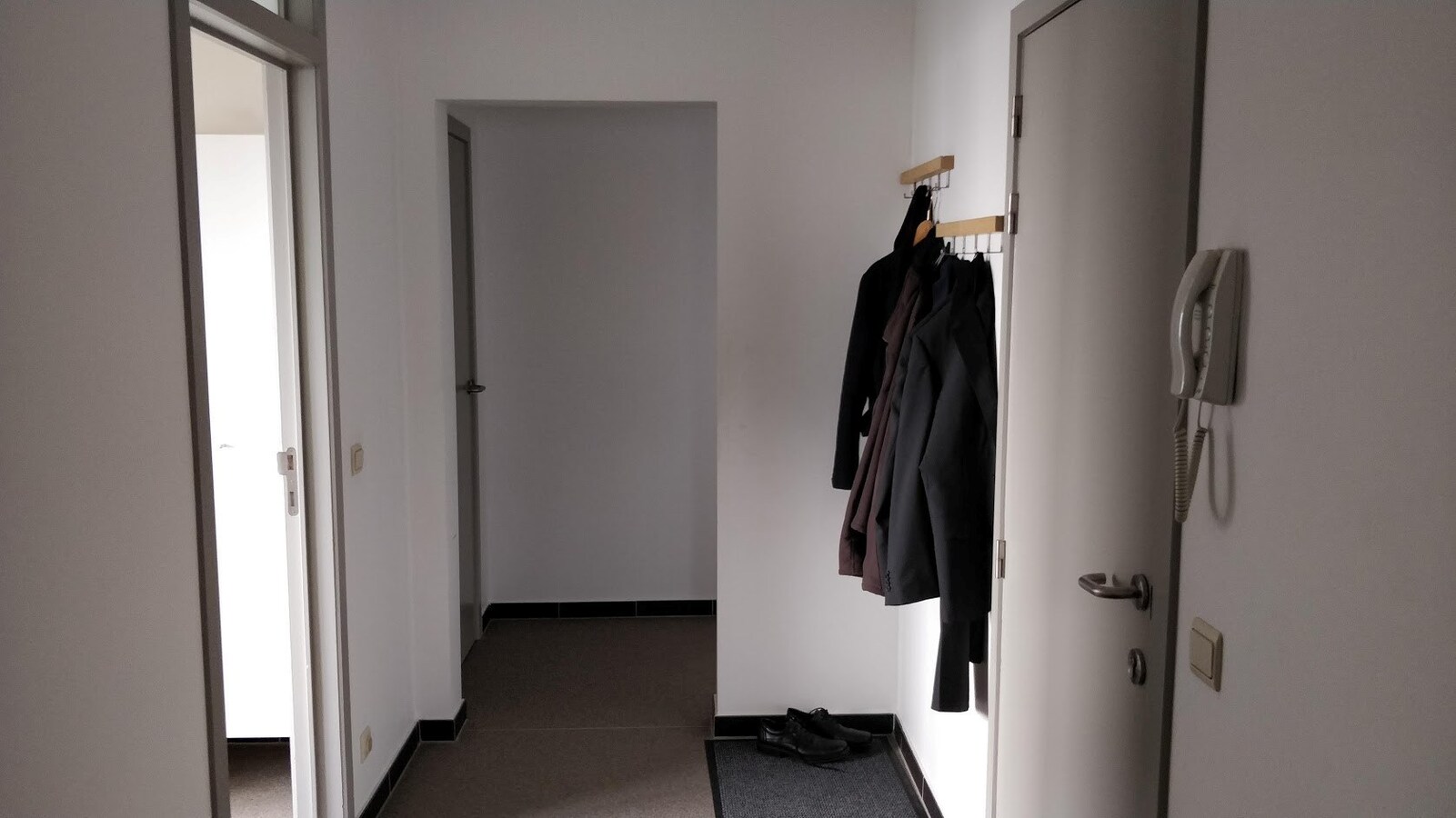 Gezellig tweeslaapkamer appartement op toplocatie nabij centrum Aalter 