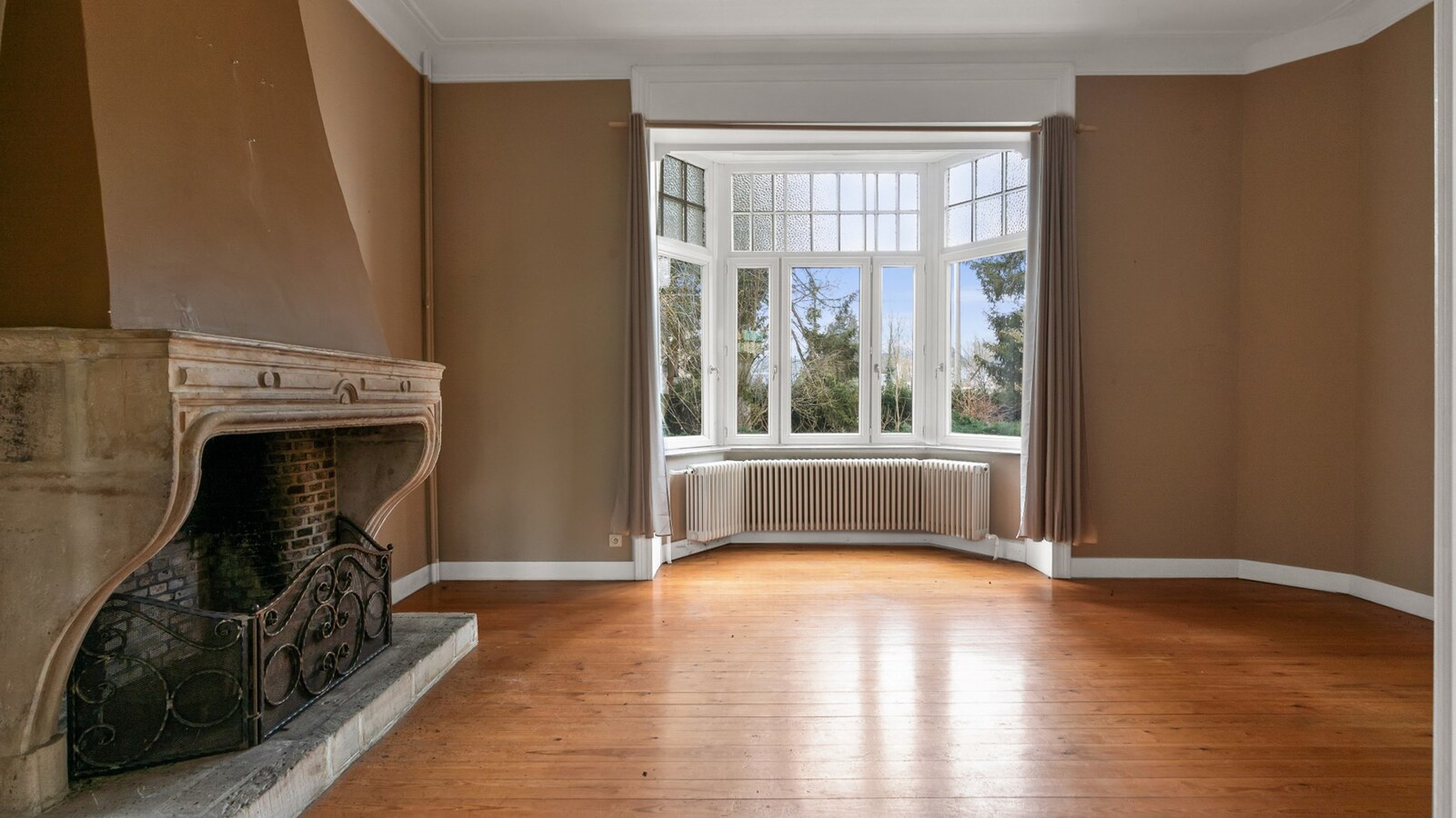 Te koop villa - Lubbeek