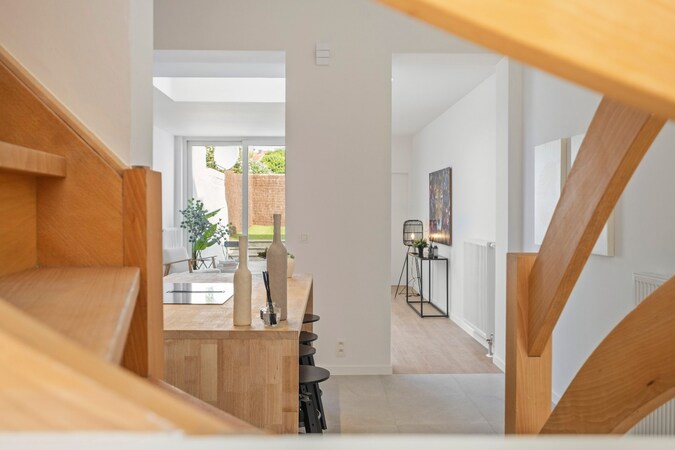Te koop woning - Kortrijk