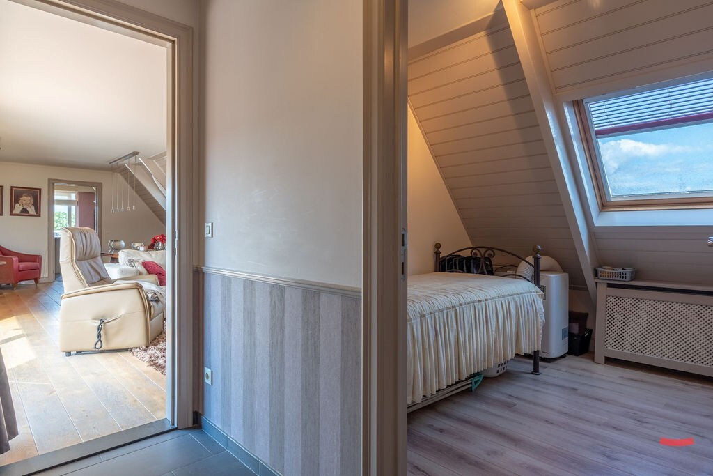 Penthouse te koop in Ravels